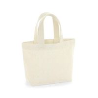 MINI SHOPPER COTONE ORGANICO